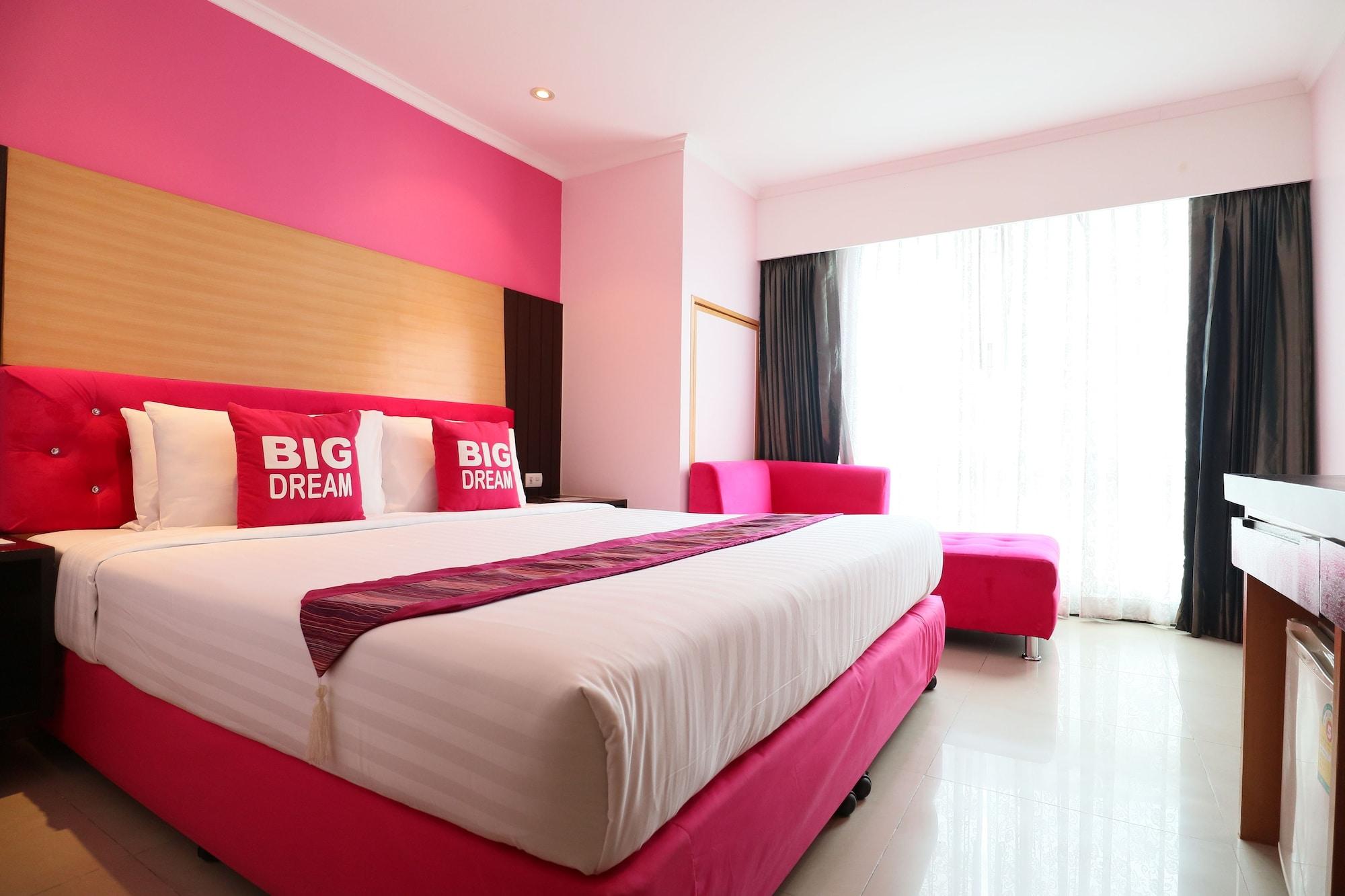 Citin Pratunam Bangkok By Compass Hospitality Exterior photo